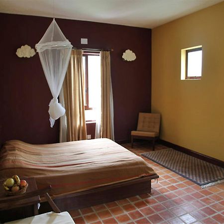 קטמנדו Neydo Hotel מראה חיצוני תמונה