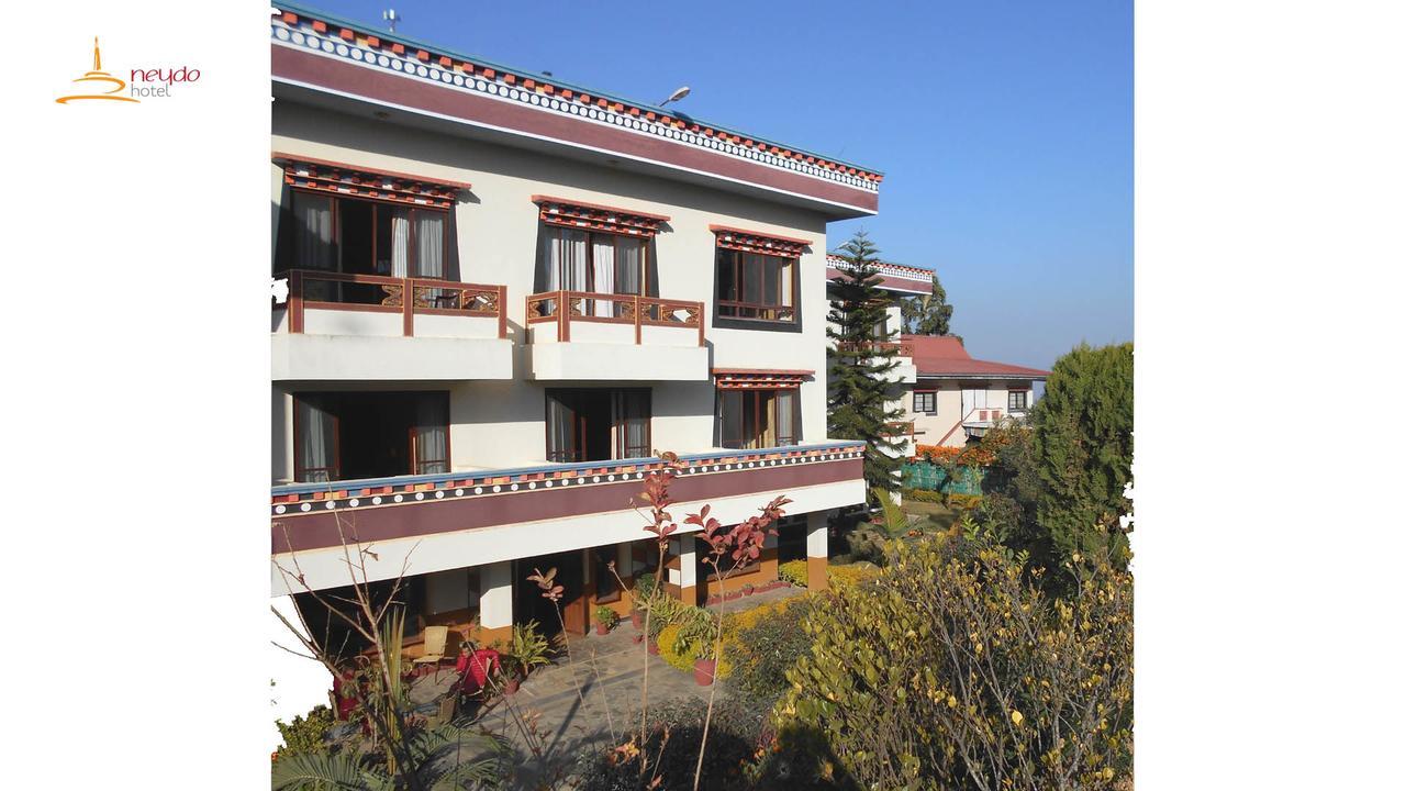 קטמנדו Neydo Hotel מראה חיצוני תמונה
